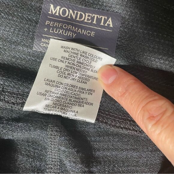 MONDETTA  LEGGINGS - Picture 9 of 9